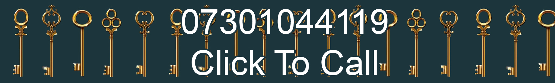 Emergency Locksmith 27/7